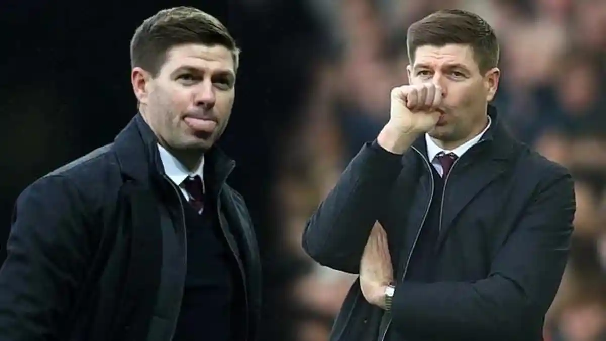 'Bantu Liverpool' Steven Gerard Siap Jegal Manchester City Saat Hadapi Aston Villa