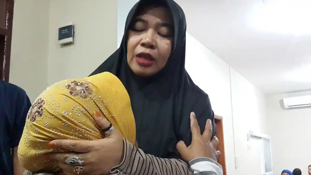 Pengobatan Ningsih Tinampi Diawasi Ketat, Mengaku Bisa Lihat Malaikat dan Datangkan Nabi