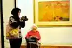 Pameran Lukisan Pilihan OHD Museum 