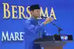 Buka Puasa Partai Demokrat