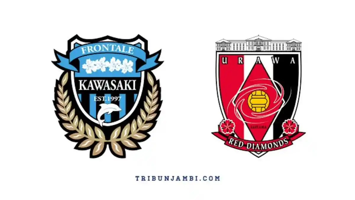 Prediksi Skor Kawasaki Frontale vs Urawa Red di Todoroki Athletics Stadium 21/5/2025 Pukul 17.00 WIB
