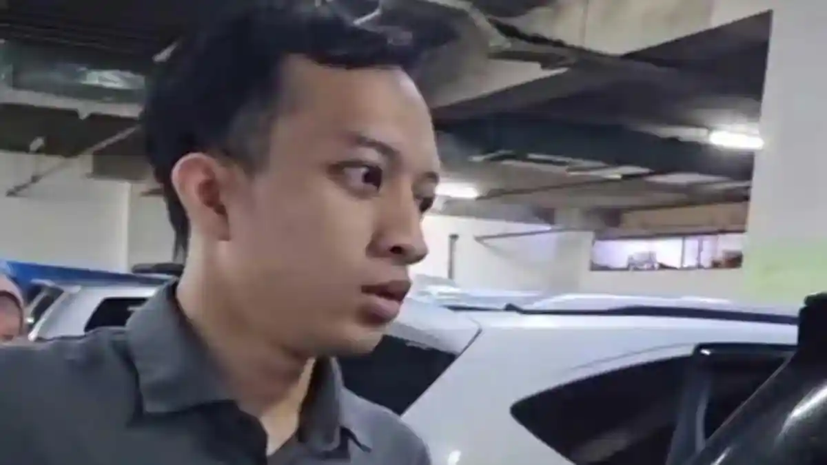 Klarifikasi Pria Mengaku Anak Anggota Propam Polda Metro Jaya, Ternyata Bohong
