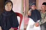 Nikahkan Anak Gadisnya dengan Kakek 73 Tahun, Orang Tua Fitri Disorot, Ibu: Aku Suka, Aku Senang