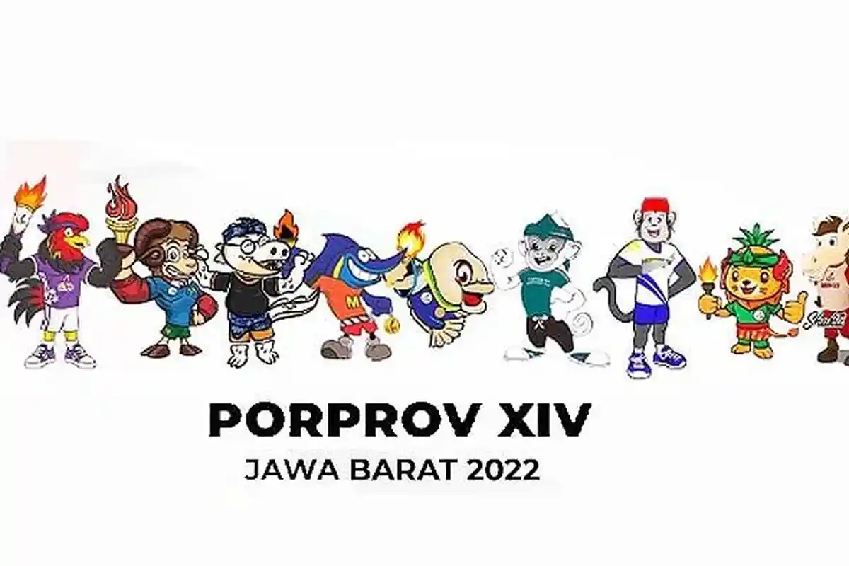 Atlet Berprestasinya Dibajak Daerah Lain , KONI Karawang: Kami Tidak Pernah Jual Beli Atlet!