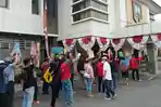 Video Puluhan Karyawan Karaoke Bandungan Melamar Jadi PNS Tak Ada Pendapatan Selama PPKM