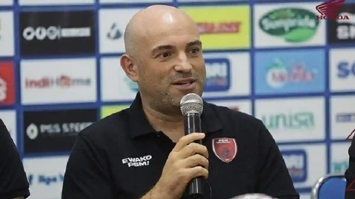 PSM Tanpa Pluim dan Everton saat Lawan Persebaya, Bernardo Tavares Akui Ini Ancaman