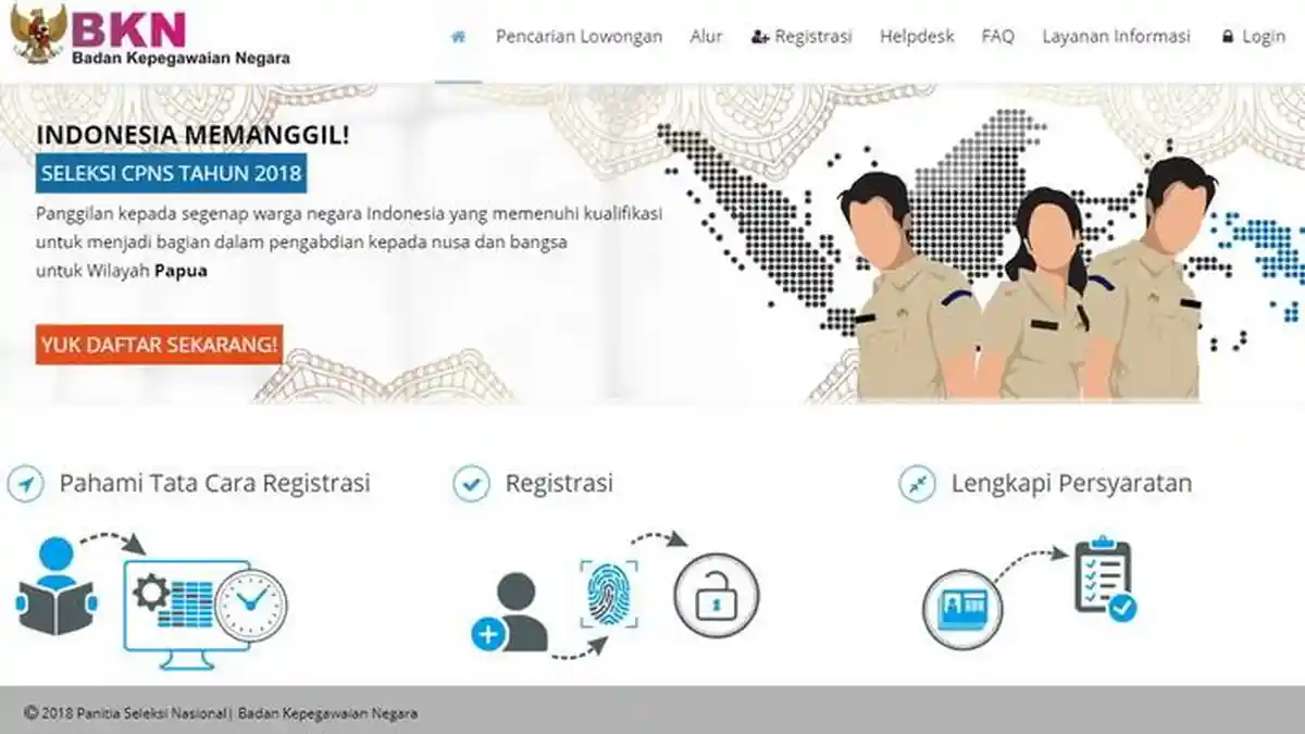 Tahun Ini Aceh Tenggara Tak Buka Penerimaan CPNS