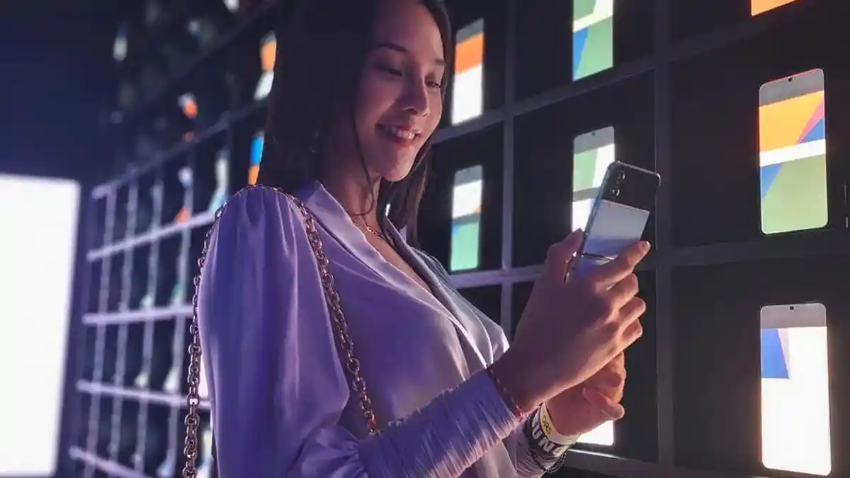 Anya Geraldine Minta Maaf Kepada Penggemar BTS, Kenapa?