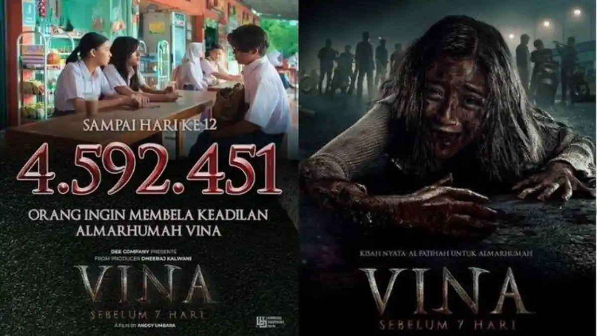 Saksi yang Beberkan Kebohongan Kasus Vina Cirebon: Akui Dapat Teror hingga Didatangi Sosok Misterius