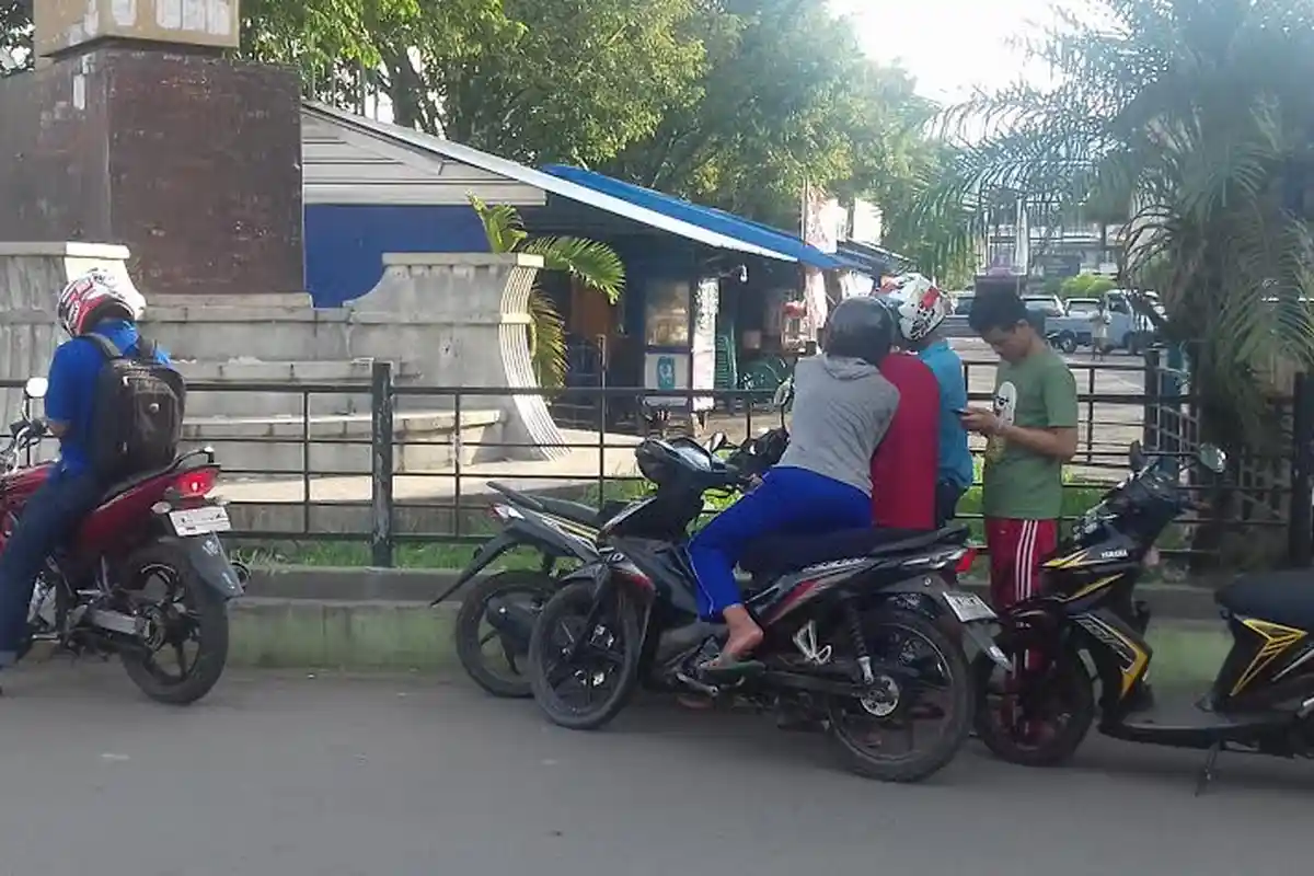 Di Palopo Sudah Ada Komunitas Pokemon Go