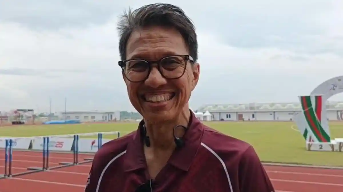 Hari Pertama SEA U18–U20 Atletik Berjalan Lancar, Indonesia Langsung Sabet Medali Emas