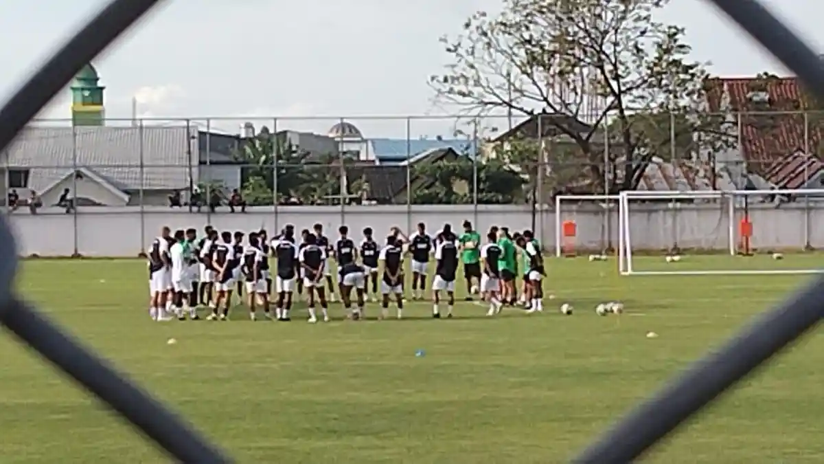 PSM Makassar Pakai 7 Pemain Asing, Makin Garang di Lini Depan dan Kokoh di Belakang