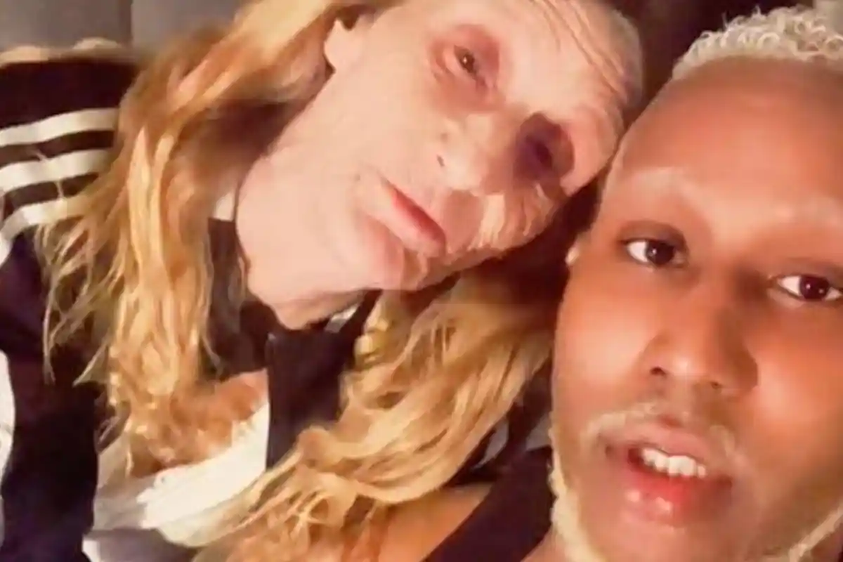 Nasib Nenek 62 Tahun Ingin Punya Anak dari Pacar Brondongnya, Malah Berakhir Kena Tipu, Uang Habis