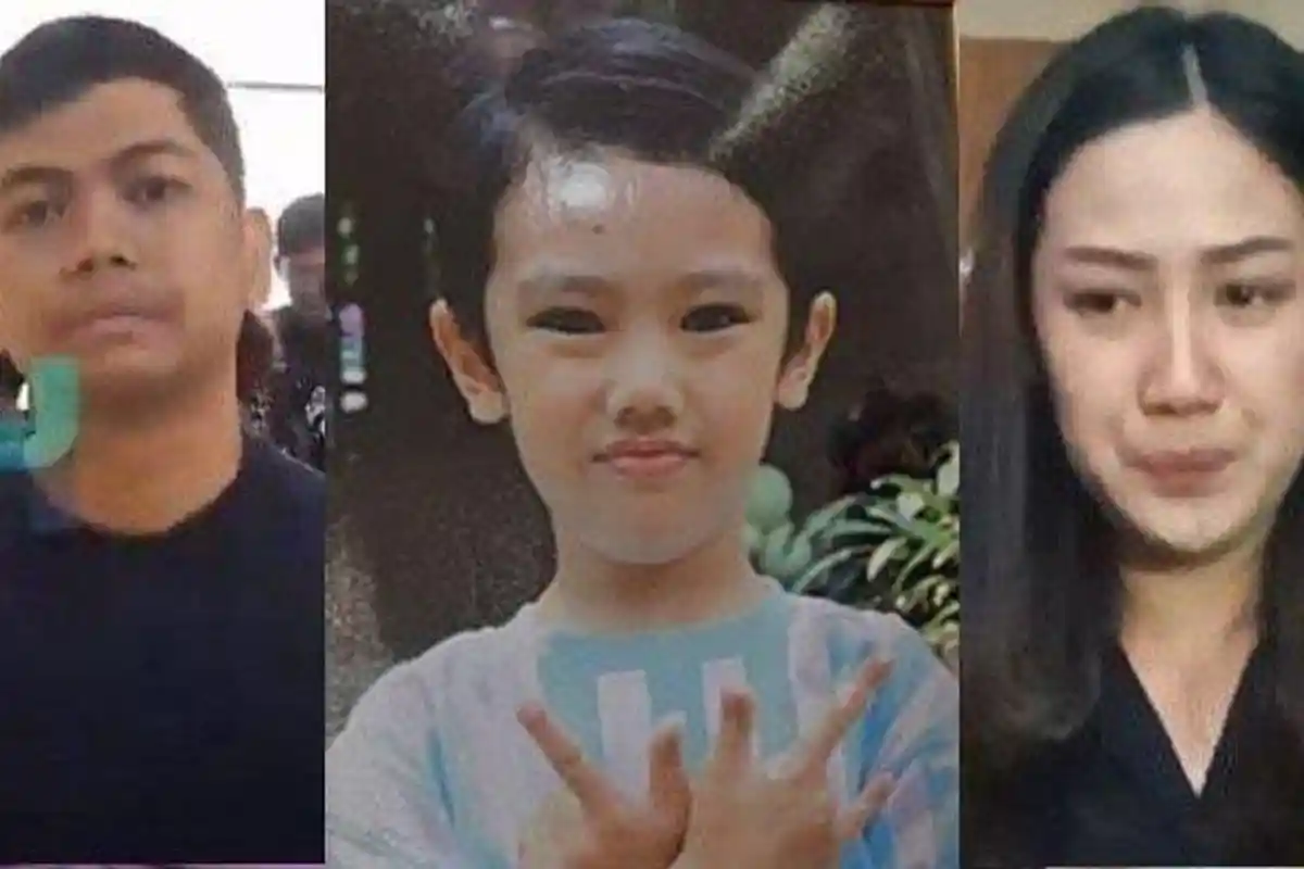 Kode Angger Dimas Tak Hanya Yudha Pacar Tamara Tyasmara Jadi Tersangka Kematian Dante: Ini Baru Awal