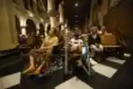 Misa Malam Natal Gereja Katedral Jakarta