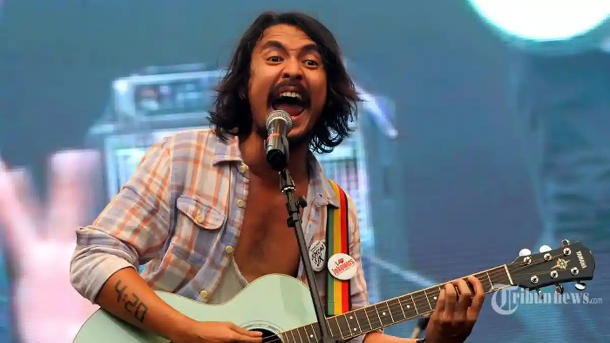 Beberkan Kegiatannya Semasa di Rehabilitasi, Marcello Tahitoe: Asik, Mana Pernah Gue Kayak Gitu