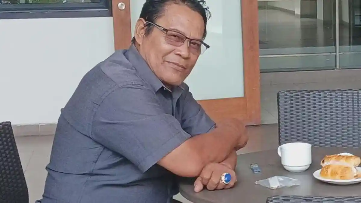 Opini: Sambal Lu’at, Identitas Rasa dan Perlawanan Sunyi dari Timor
