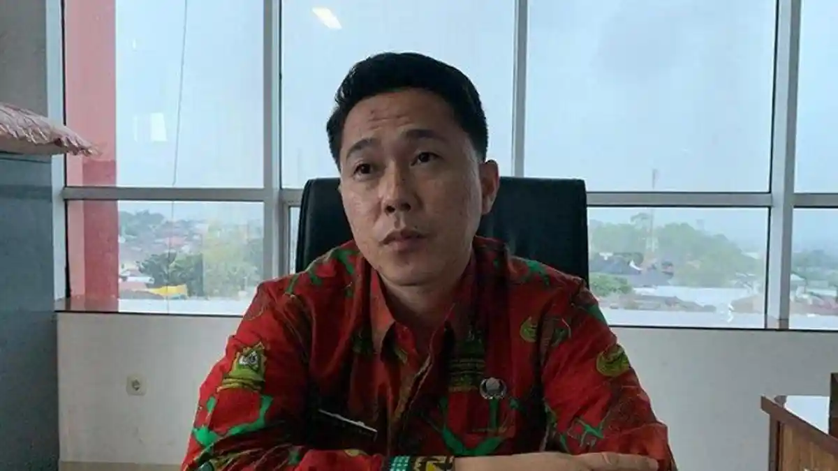 Puluhan Atlet Bandar Lampung Bakal Bertanding di PON XII di Aceh-Sumut