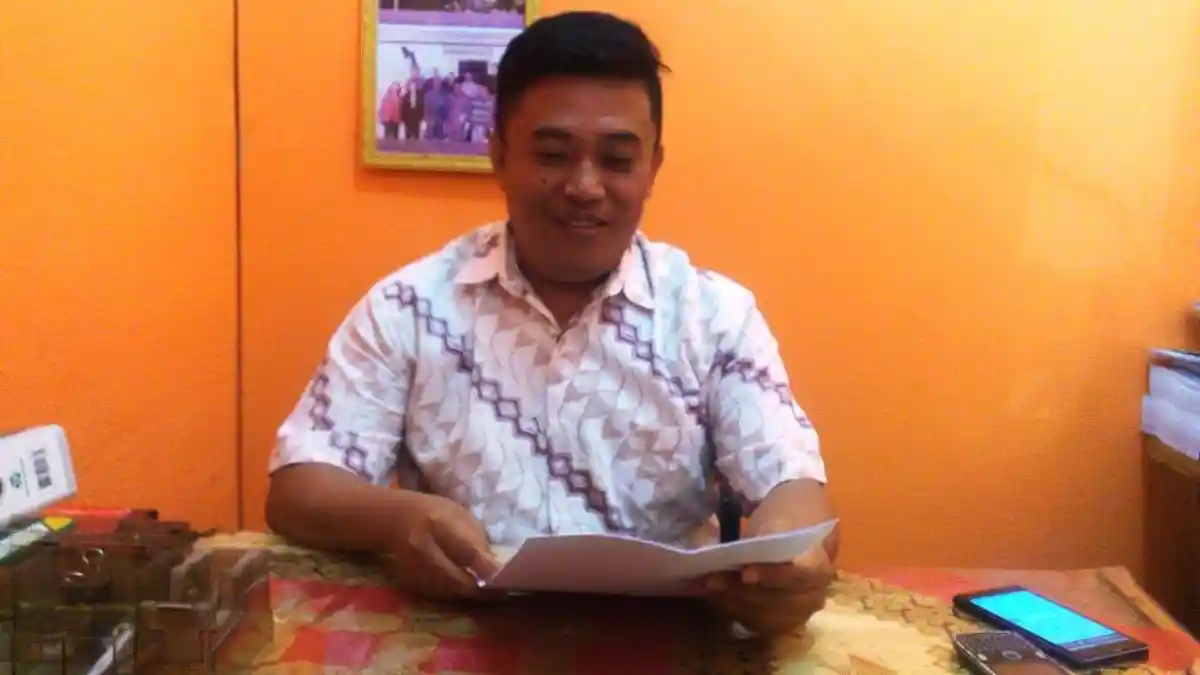 KPU Telah Resmikan Syarat Calon Perseorangan