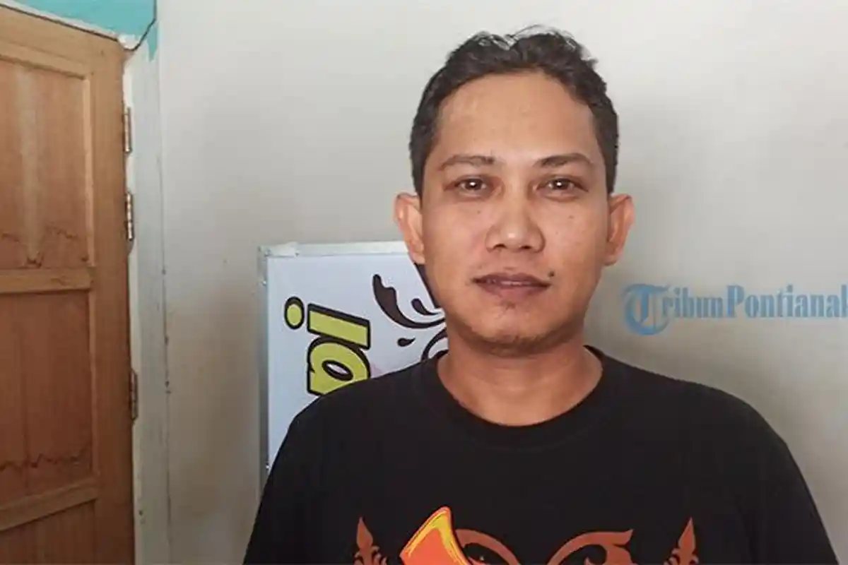 UMP Kalbar 2023 Naik 7,2 Persen, Ini Tanggapan Serikat Buruh Kalbar