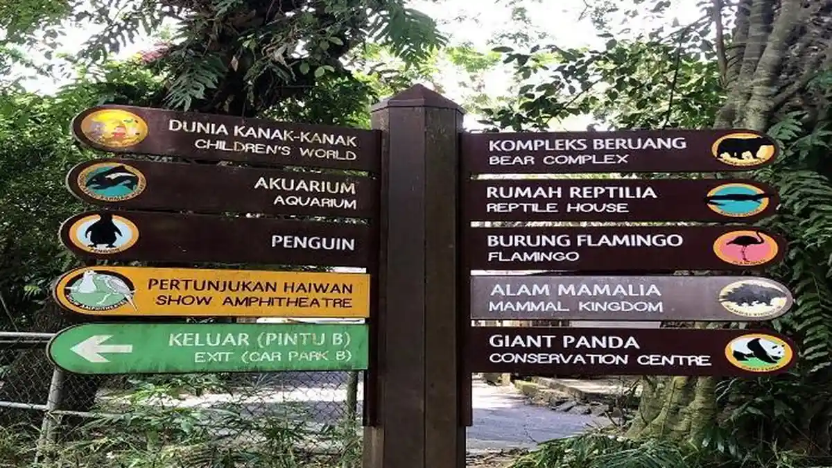 Berwisata ke Malaysia: Melancong ke Kuala Lumpur ke Bukit Bintang, KLCC hingga Pasar Seni