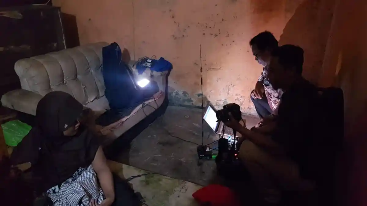 Rekam Data ODGJ untuk KTP-el, Disdukcapil Menggandeng Puskesmas