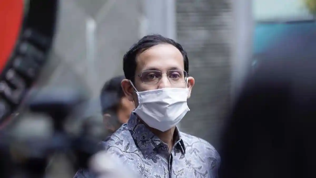 Nadiem Makarim Hapus Jurusan IPA-IPS-Bahasa, SMA Mulai Berlaku Kurikulum Merdeka