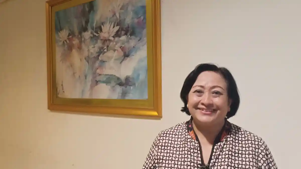 Prof Sri Adiningsih: Diskusi Seminar Rumuskan Strategi Membangun Sulut