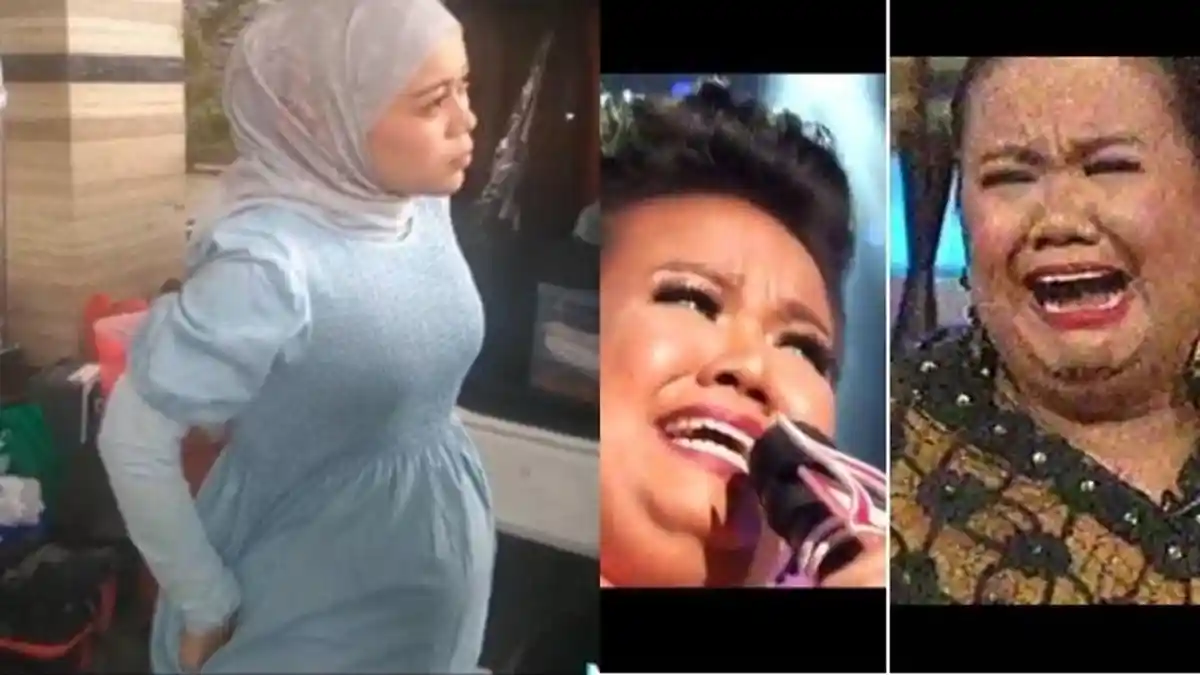 Koar-koar Permalukan Lesty, Aty Kodong Kini Jatuh Miskin hingga Jual Rumah?Gigit Jari Dihina Netizen
