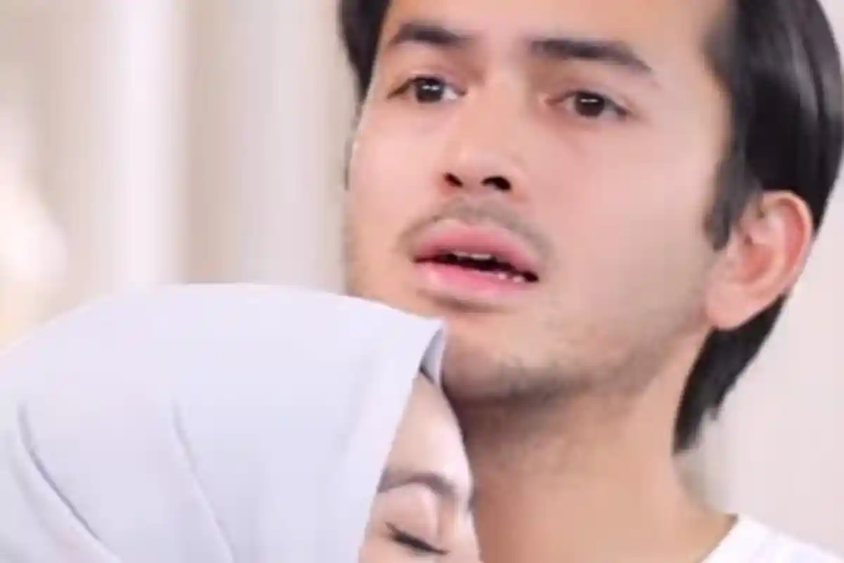 Link TV Online SCTV dan Live Streaming Sinetron Bidadari Surgamu Hari Ini Senin 21 Agustus 2023