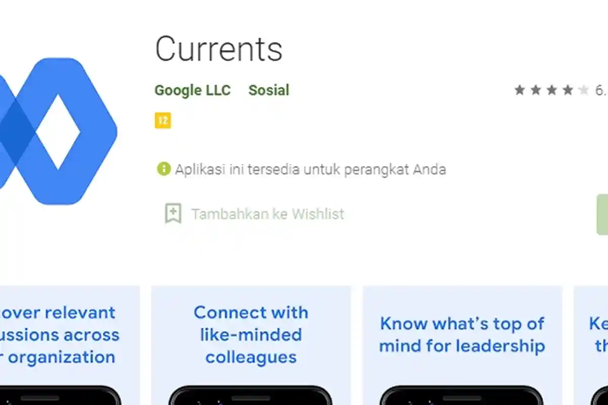 3 Aplikasi Penghasil Uang Tanpa Undang Teman 2021 di Google Play Store, Dengar Radio Dapat Dolar