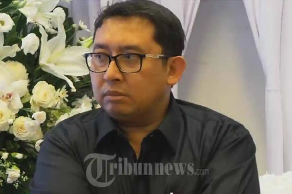 Fadli Zon Bantah Polemik Prabowo Merendahkan Tukang Ojek Online (Ojol)