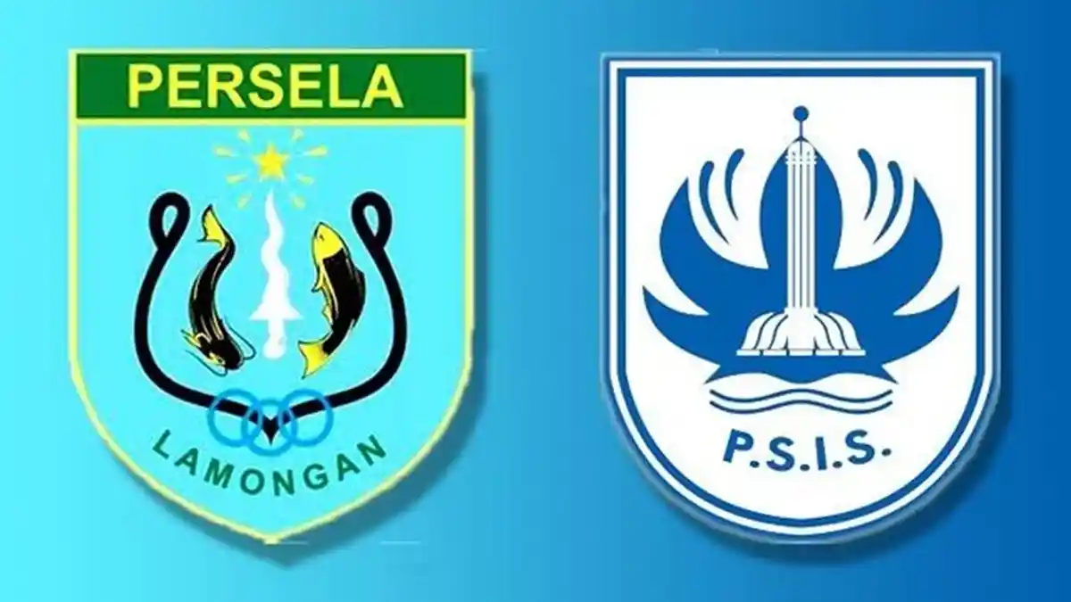 SEDANG BERLANGSUNG Live Streaming Persela Lamongan vs PSIS Semarang Liga 1 2020, LINK di Sini