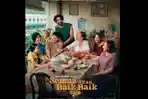 Penjelasan Ending Film Semua Akan Baik-Baik Saja, Berhasilkah Langit Jaga Anak-anak Tari