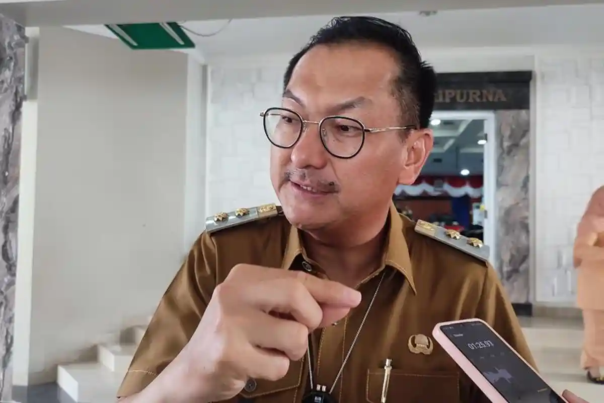 Jadi Tuan Rumah Pertemuan ASEAN, Belitung akan Tawarkan Pesona Kelautan