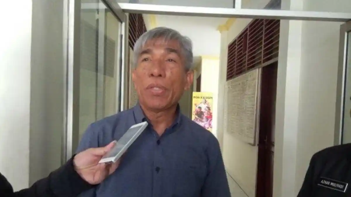 Uang Saku dan Transportasi Atlet dan Pelatih PON Sumut Akhirnya Dibayar