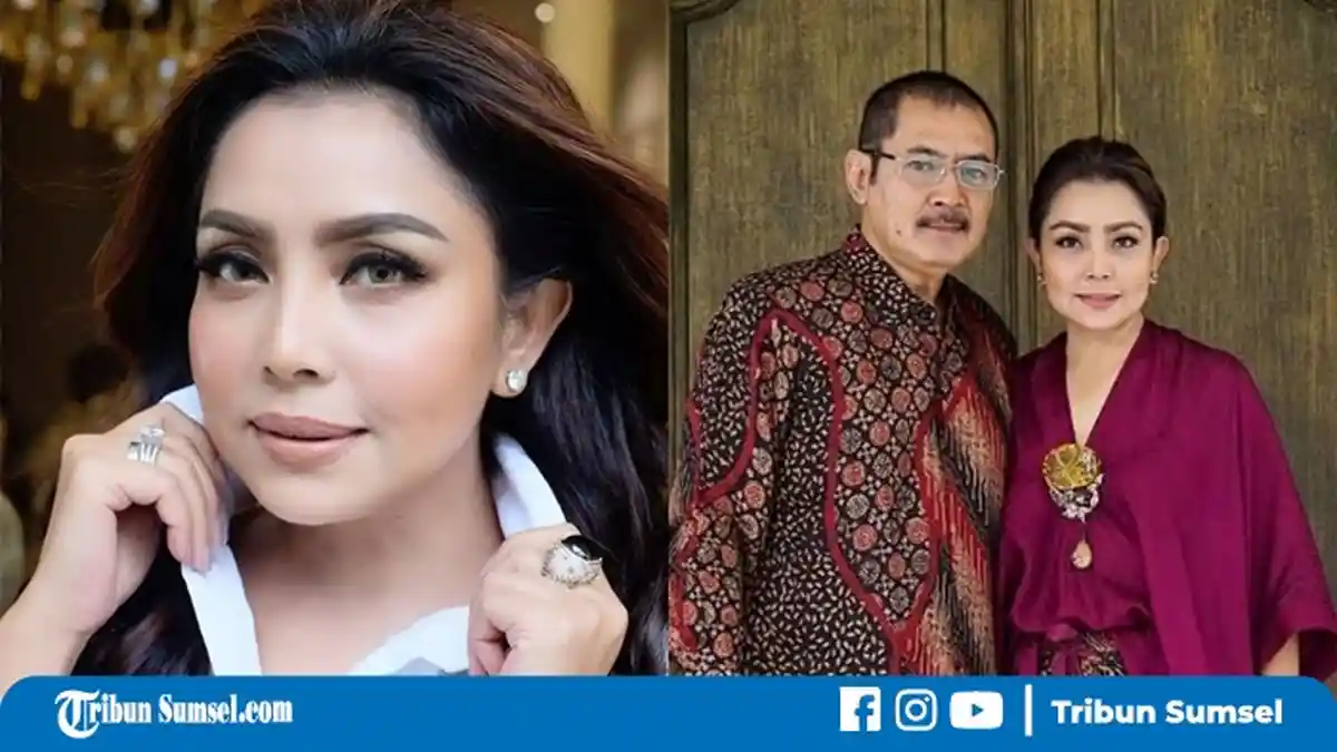 Banyak yang Protes, Ini Maksud Mayangsari Makna Selingkuh Sebagian Dari Iman