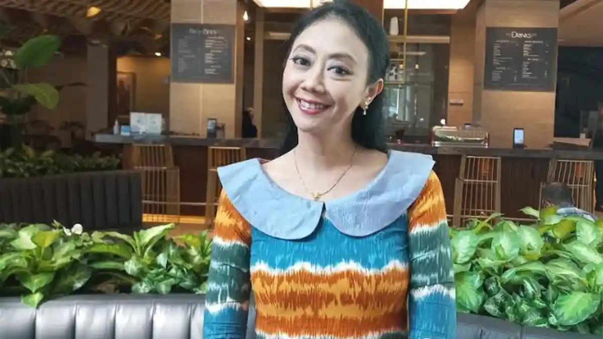 Asri Welas Stres Disebut Komedian, Ini Penyebabnya