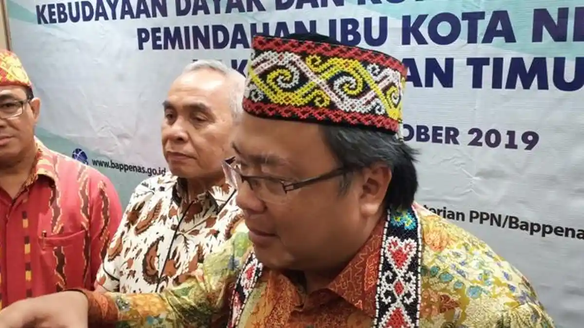 Kemenristek Masih 'Godok' Konsep Badan Riset Inovasi Nasional