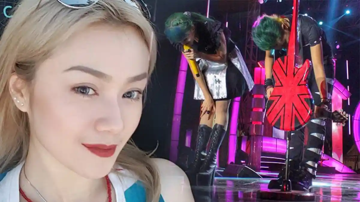The Virgin Ulang Tahun - Dara Ungkap Alasan Mengapa Masih Bertahan, Bikin Haru