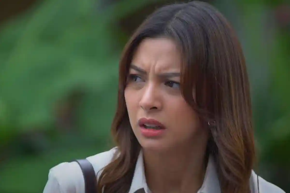 Sinopsis Takdir Cinta Yang Kupilih 30 Maret 2023, Novia Bantu Pak Arjuna