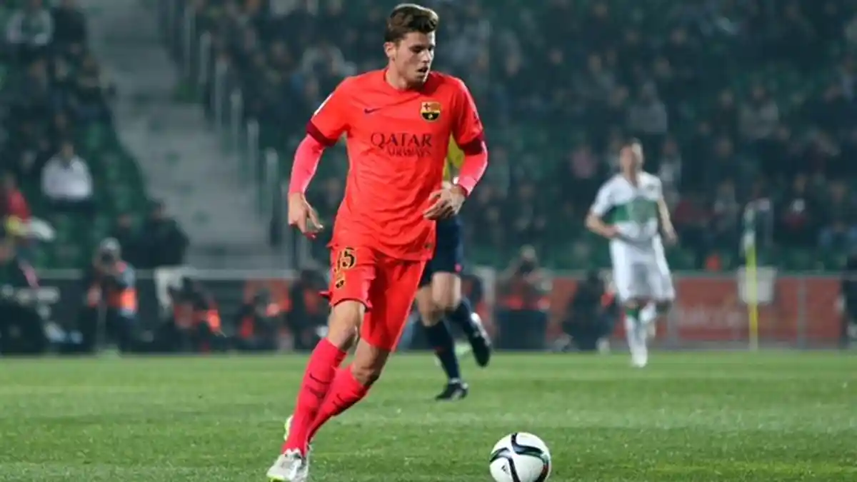 Luis Enrique Akan Pakai Pemain Barcelona B