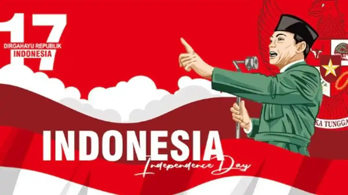 20 Quotes Kemerdekaan Indonesia yang Inspiratif Penuh Semangat ...