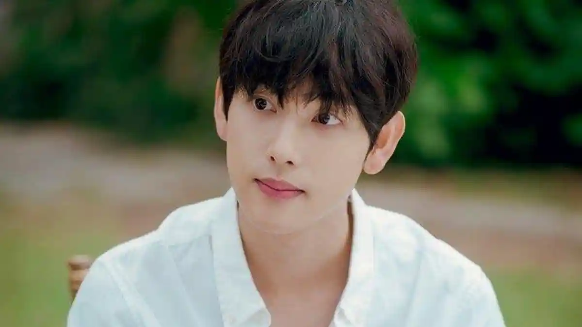 Sinopsis Drakor The Hidden Dragon, Genre Thriller, Dibintangi oleh Im Si Wan