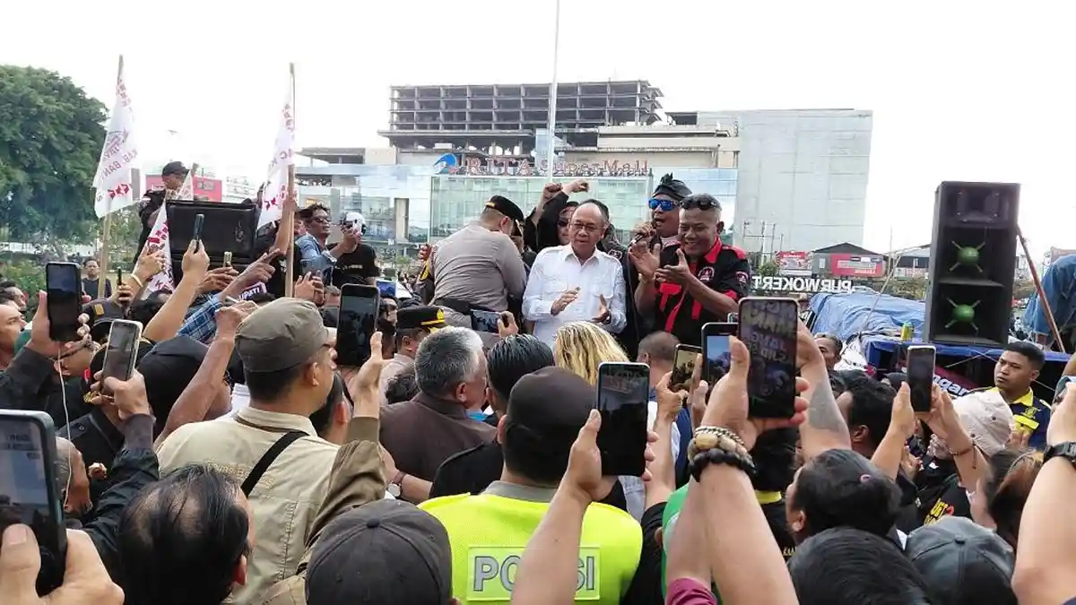 Didemo soal Penghapusan Status UHC, Bupati Banyumas: Warga Tidak Mampu ...