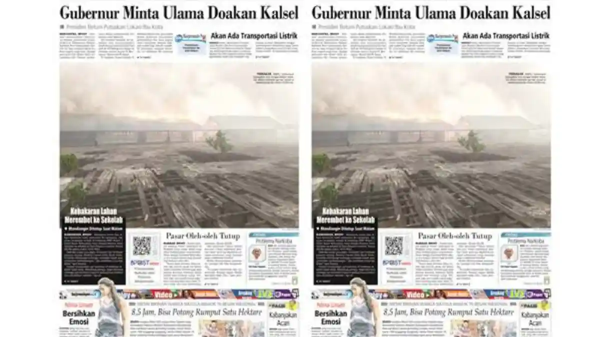 Ibu Kota yang Baru Dirancang Ramah Lingkungan dengan Pemanfaatan Energi Terbarukan