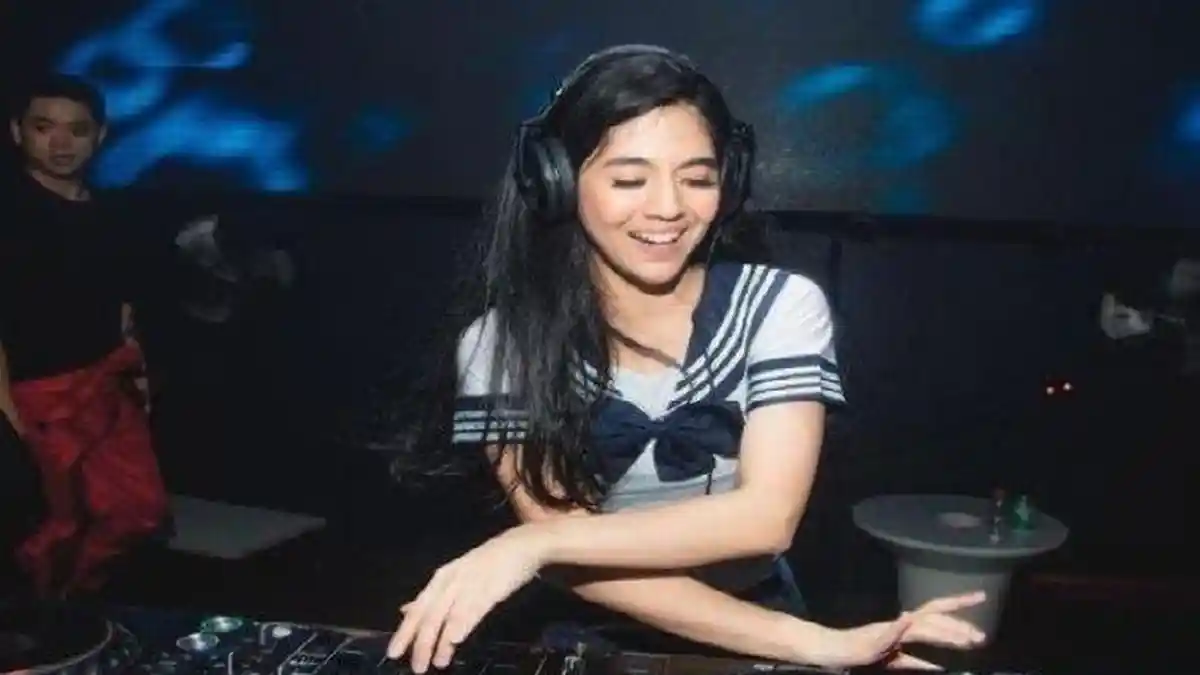 DJ Una Siapkan Bukti Setor Rp 1,3 Miliar terkait Kasus Penipuan DNA Pro, Ngaku Korban