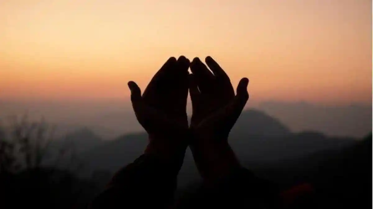 Doa Puasa Ramadan Hari Ke 14 Rabu 5 April 2022 dan 7 Bacaan Dzikir Pagi Singkat yang Bisa Diamalkan