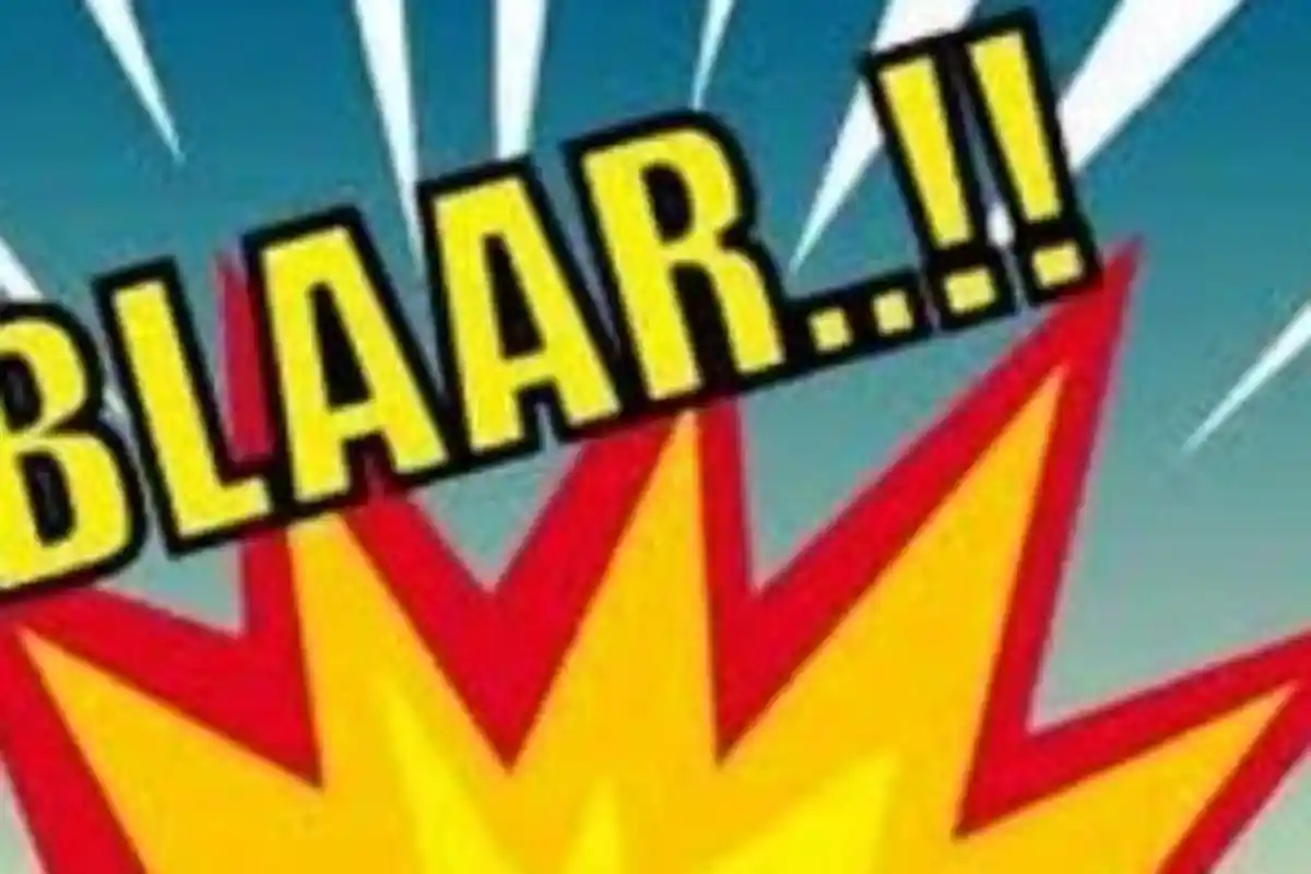 Gila! 'Obat Ketiak' Itu Bom? Wanita Ini Terbakar, Kamar Mandi Hancur