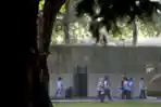 Kualitas Udara di Jakarta